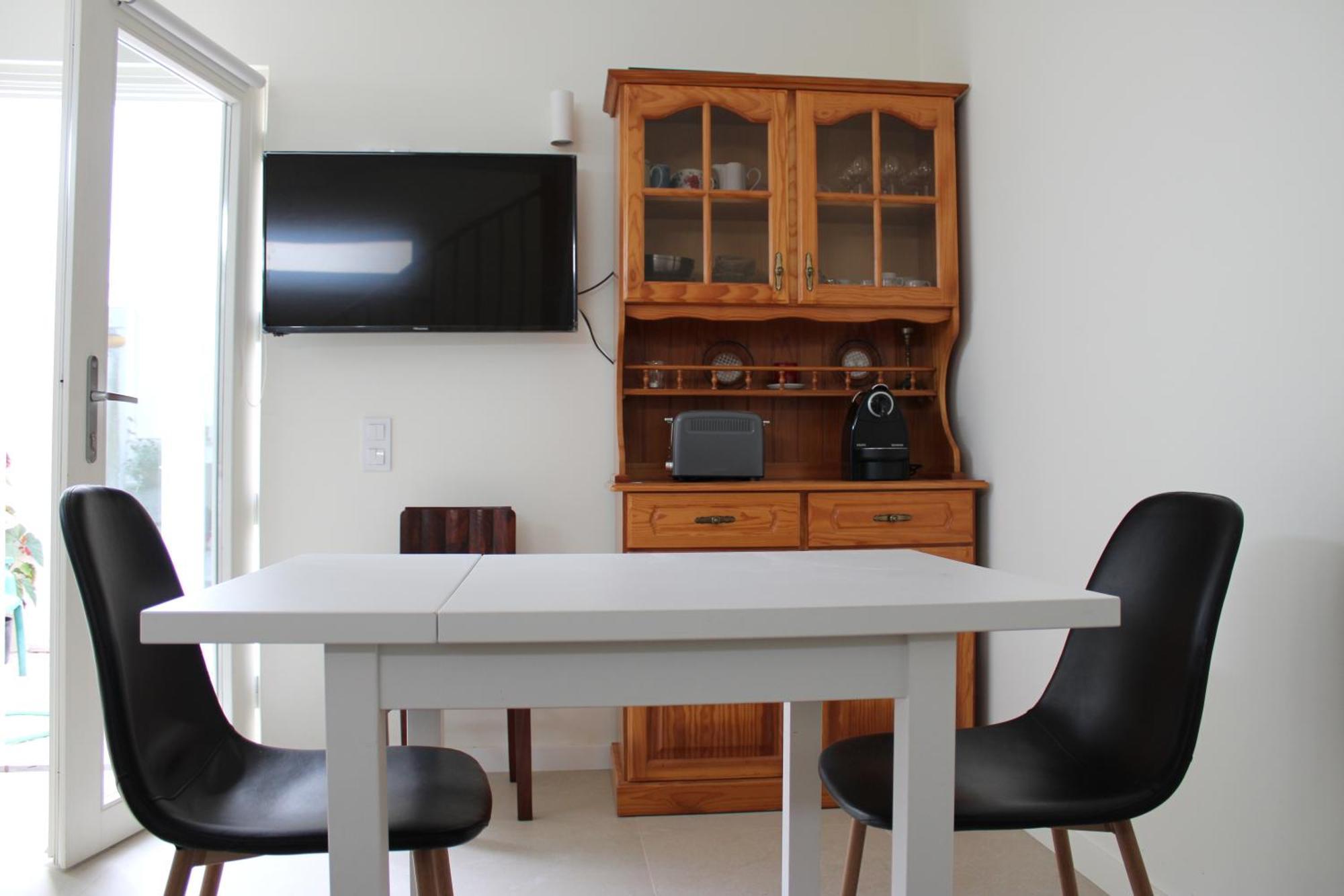 Estudio Hortas Vila do Bispo Exterior photo